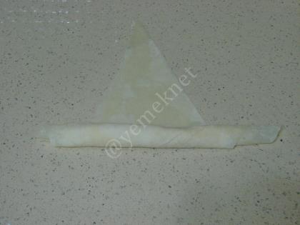 Sodalı Peynirli Börek