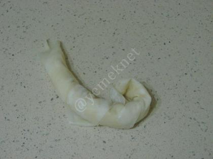 Sodalı Peynirli Börek