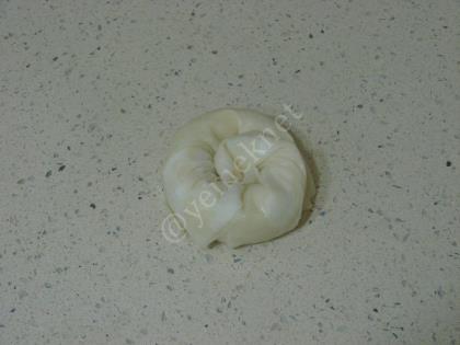 Sodalı Peynirli Börek