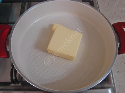 Tahinli Cevizli Helva