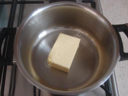 Yalancı Tavuk Göğsü Tatlısı