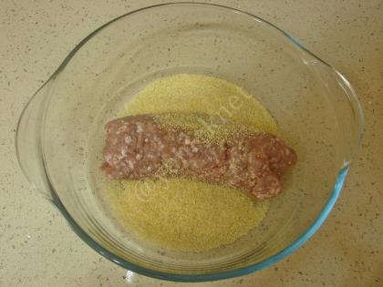 Yeşil Mercimekli Sulu Köfte