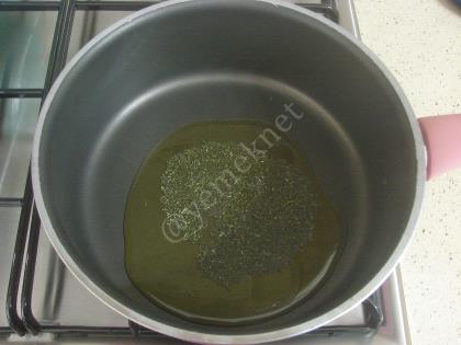 Yeşil Mercimekli Sulu Köfte