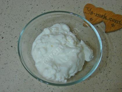 Zayıflatan Sumaklı Yoğurt Kürü