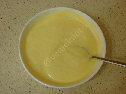 Zerdeçallı Yoğurt Kürü