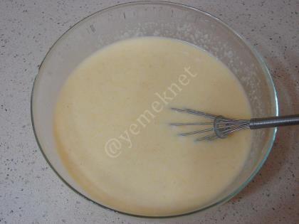 Baklava Yufkasından Fındıklı Tatlı