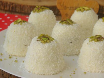 Kemalpaşalı Fincan Tatlısı