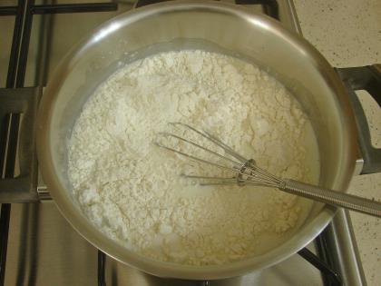 Kremalı Kemalpaşa Tatlısı