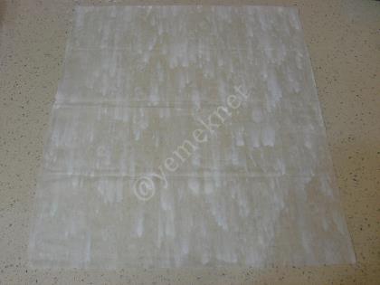 Pileli Kolay Baklava