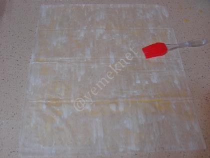 Pileli Kolay Baklava