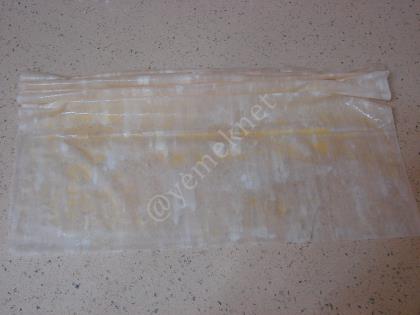 Pileli Kolay Baklava