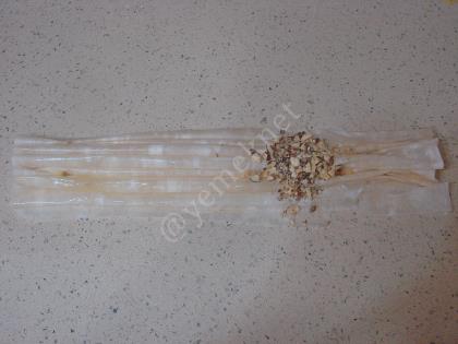 Pileli Kolay Baklava