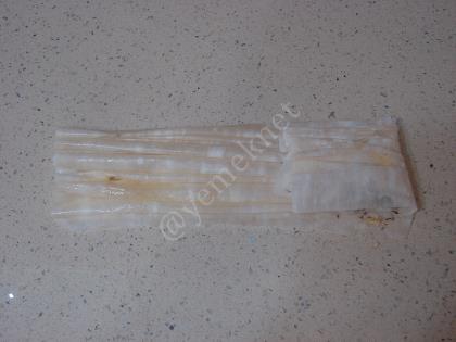 Pileli Kolay Baklava