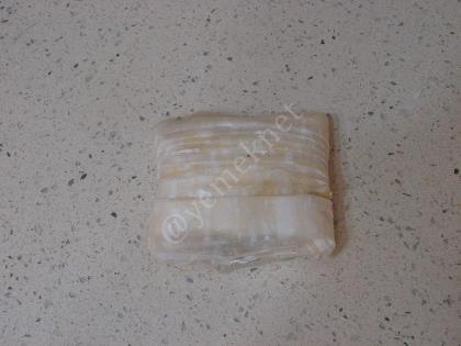 Pileli Kolay Baklava