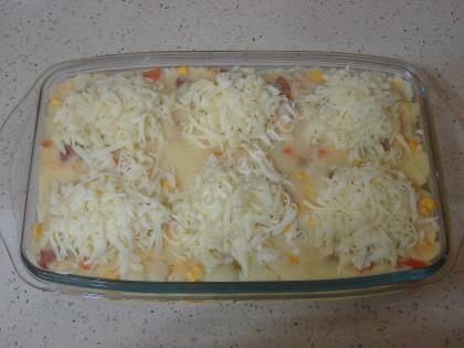 Tepside Kolay Kumpir