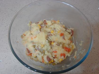 Tepside Kolay Kumpir