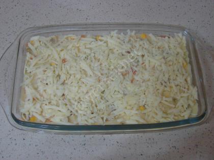 Tepside Kolay Kumpir