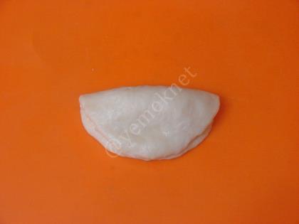 Az Malzemeli Poğaça