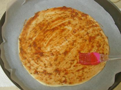 Doyuran Pizza