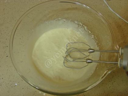 Fındıklı Çikolatalı Kek