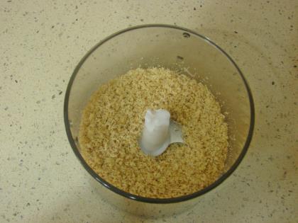 Kahvaltılık Cevizli Ezme