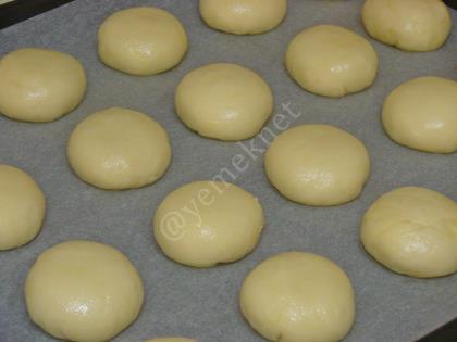 Mayasız Sodalı Poğaça