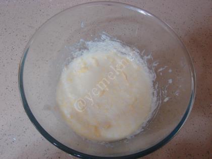 Mayasız Yumuşak Poğaça