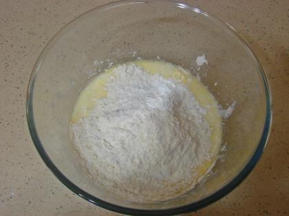 Mayasız Yumuşak Poğaça