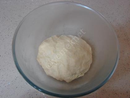 Mayasız Yumuşak Poğaça