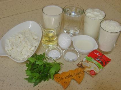 Peynirli Dızmana Böreği