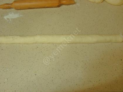 Peynirli Dızmana Böreği