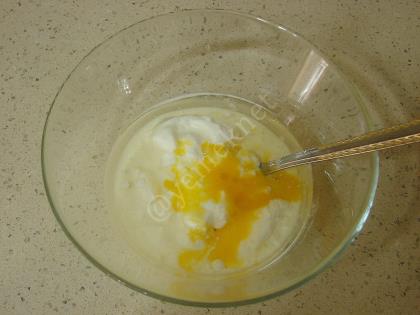 Peynirli Dızmana Böreği