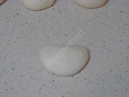 Peynirli Hamur Kızartması