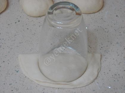 Peynirli Hamur Kızartması