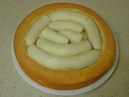 Sade Köstebek Pasta