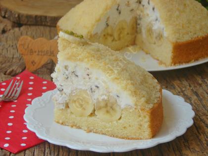 Sade Köstebek Pasta