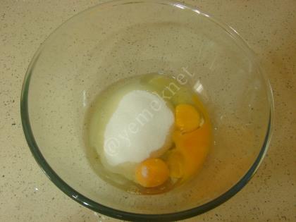 Sade Köstebek Pasta