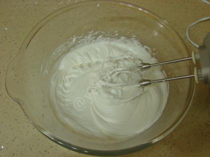 Sade Köstebek Pasta