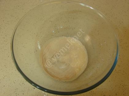 Sarıyer Poğaçası