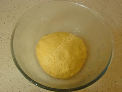 Sarıyer Poğaçası