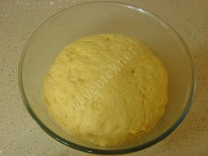 Sarıyer Poğaçası