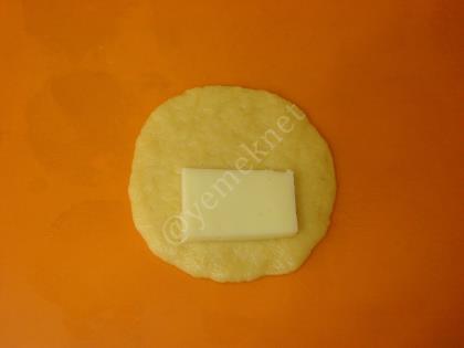 Sarıyer Poğaçası