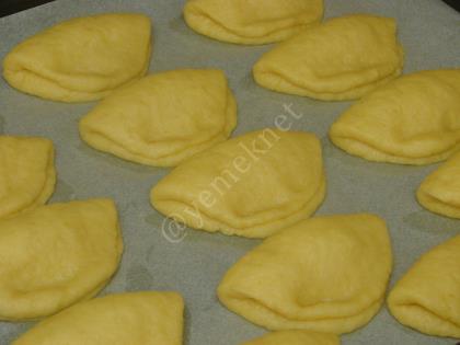 Sarıyer Poğaçası