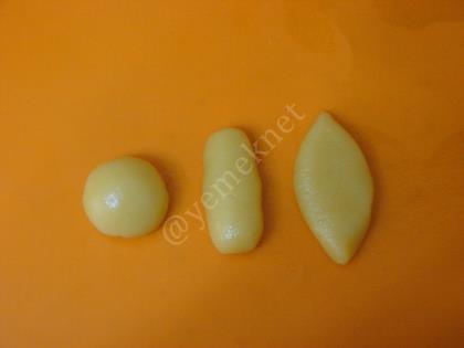 Sirkeli Tuzlu Kurabiye