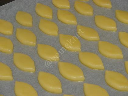 Sirkeli Tuzlu Kurabiye