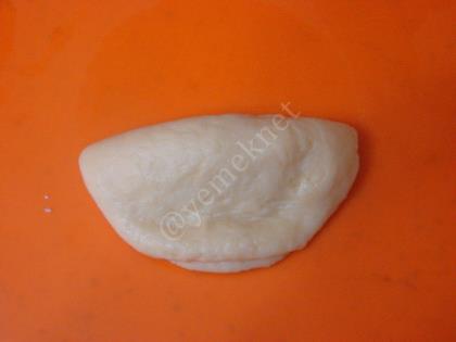 Sıvı Yağlı Poğaça