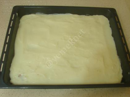 Bisküvili Paşa Sarması