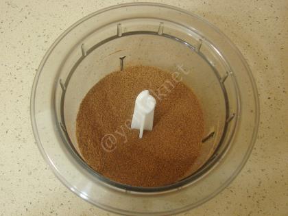 Bisküvili Paşa Sarması