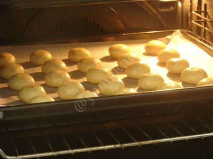 Fındıklı Un Kurabiyesi