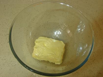 Fındıklı Un Kurabiyesi